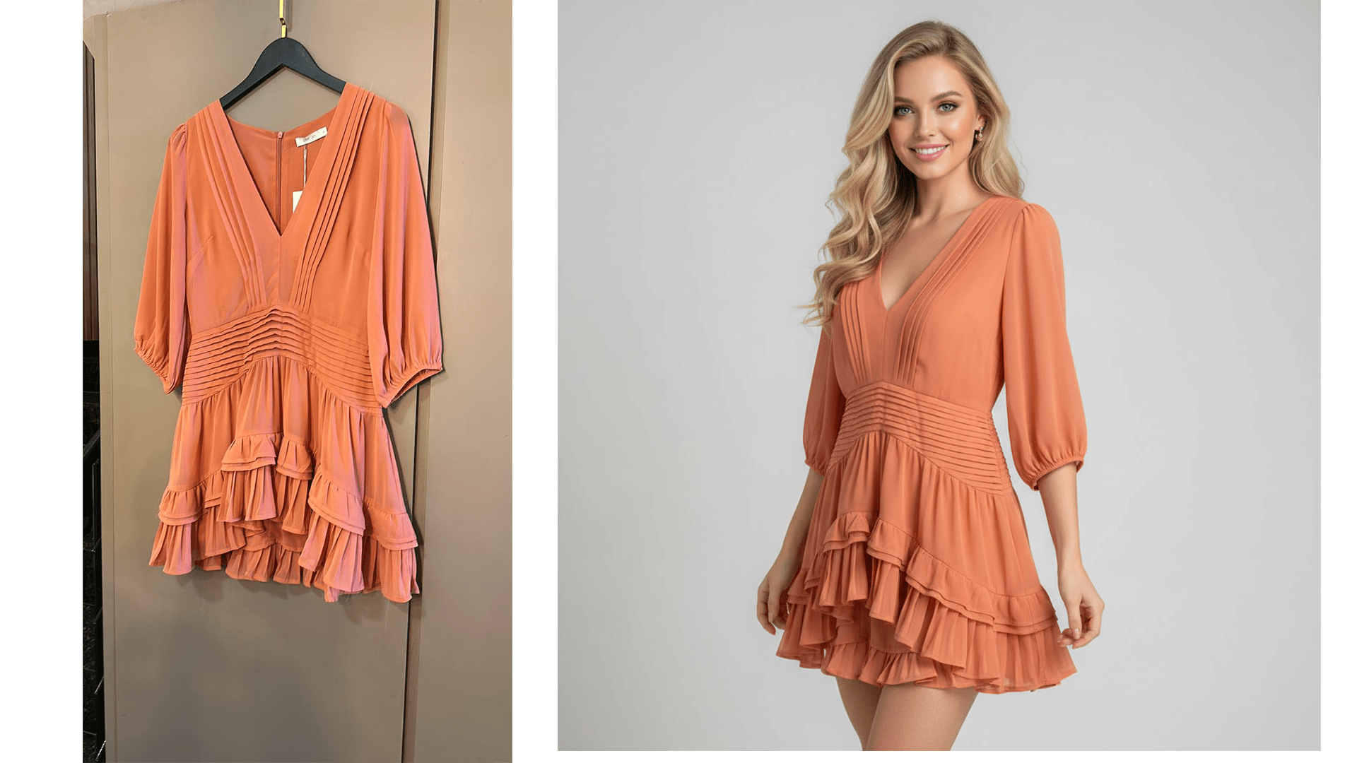 Vestido